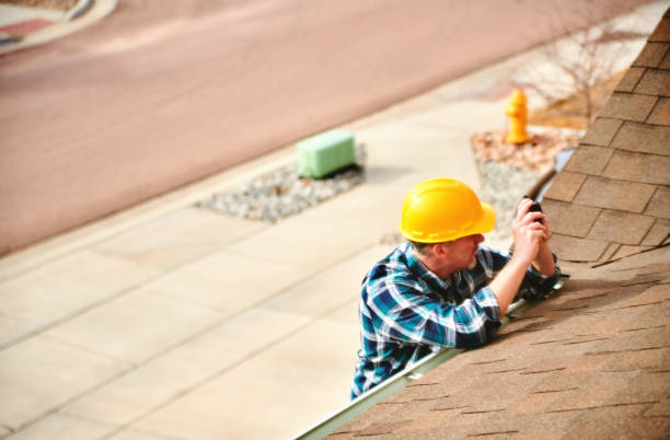 Slate Roofing Contractor in Melody Hill, IN